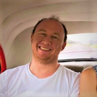 Nicolas Lippert (M.A.)